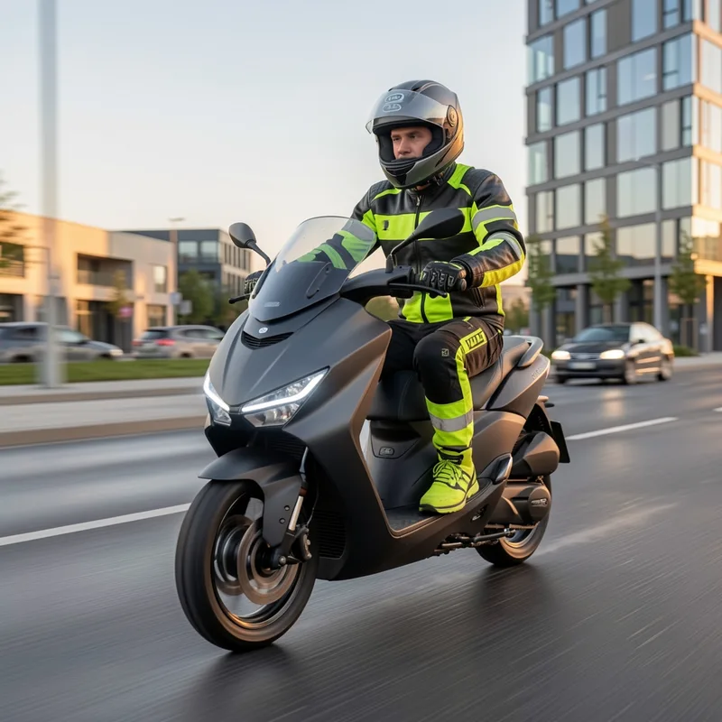 Auto-école permis 125 : tarifs 2026, formation et conseils pour réussir