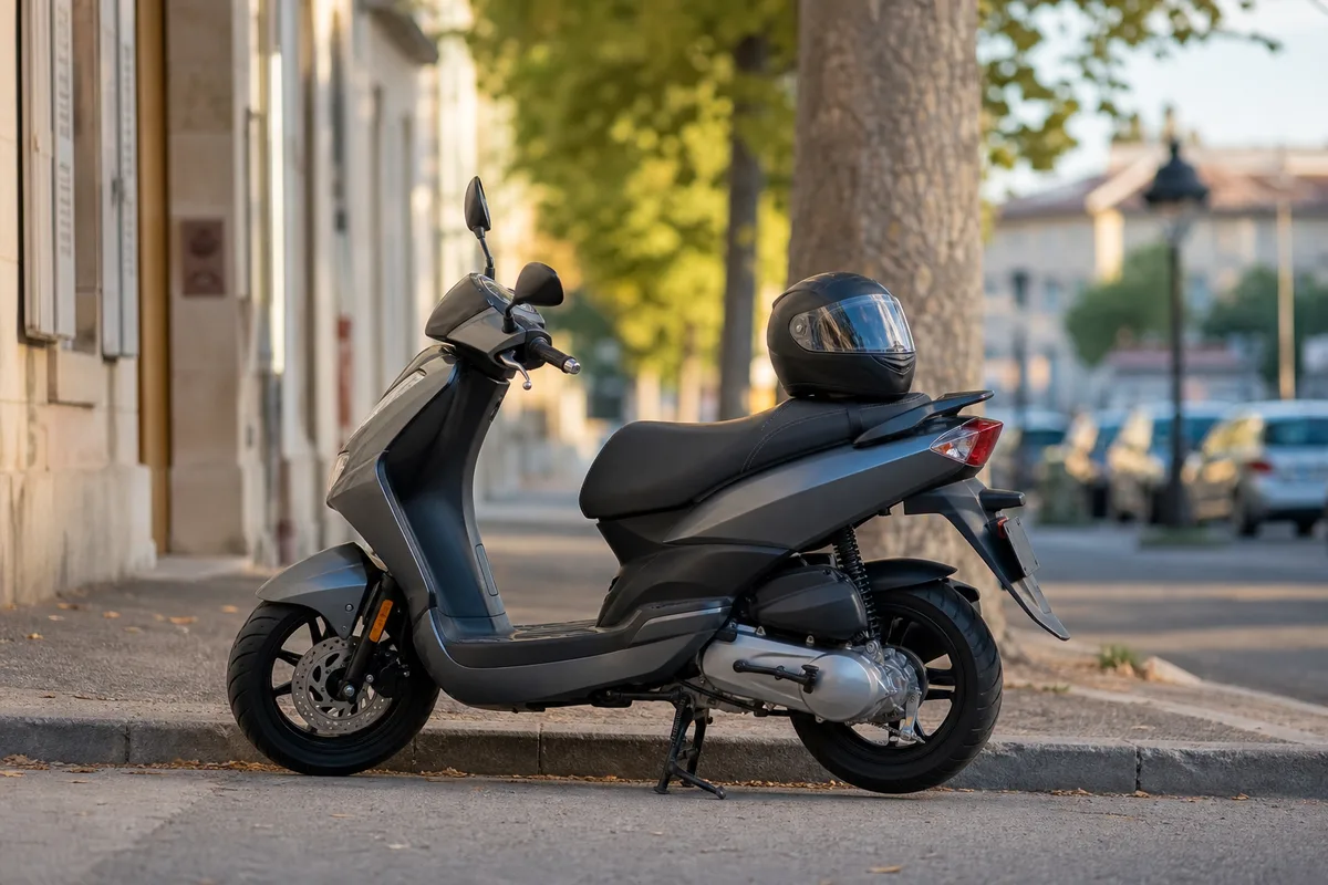Permis AM (ex-BSR) : ce qu'il autorise dès 14 ans