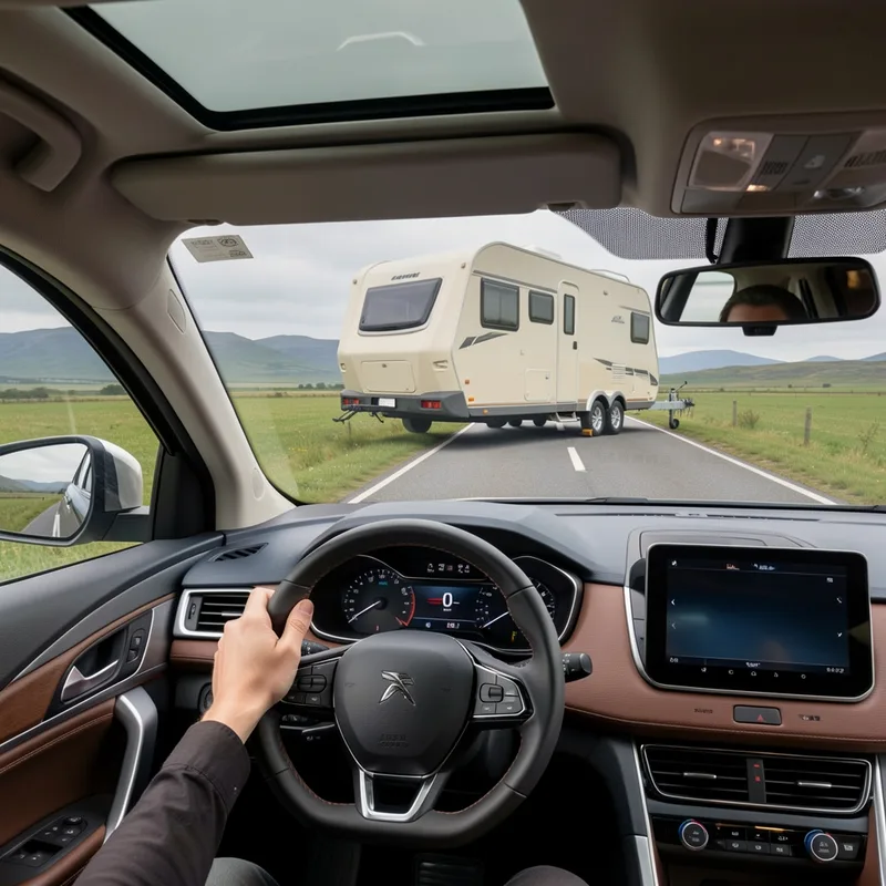 Permis BE 2026 : prix, formation et conseils pour réussir