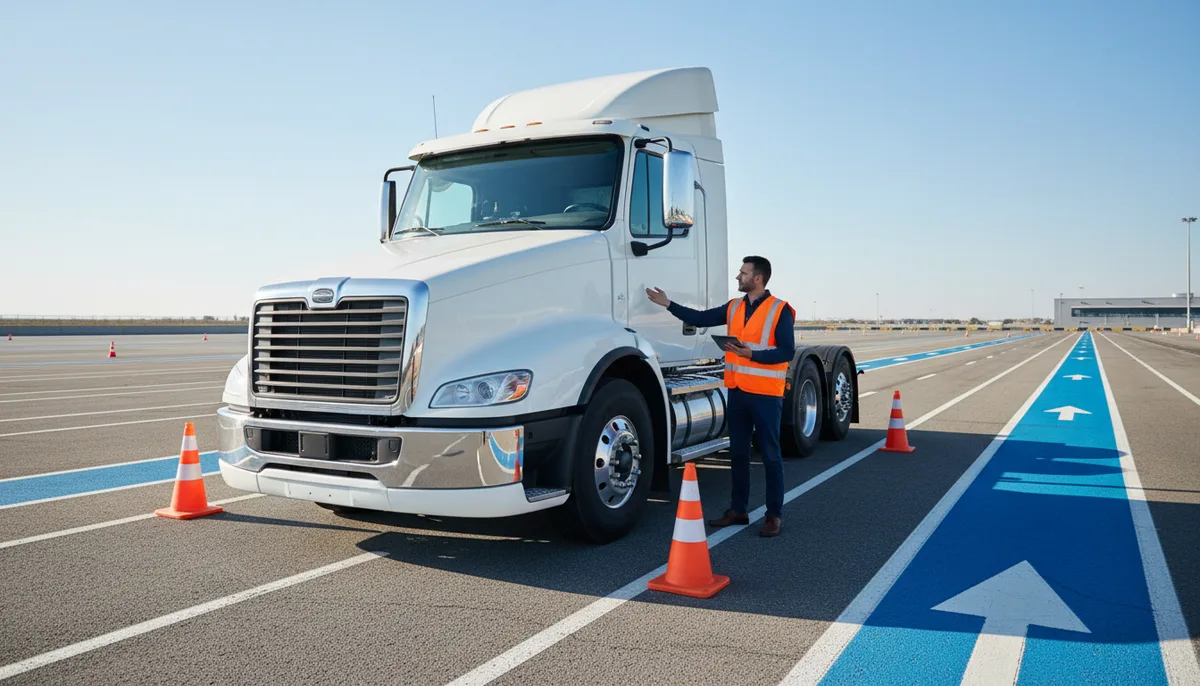 Auto-école permis C : tarifs 2026, formation et conseils pour réussir