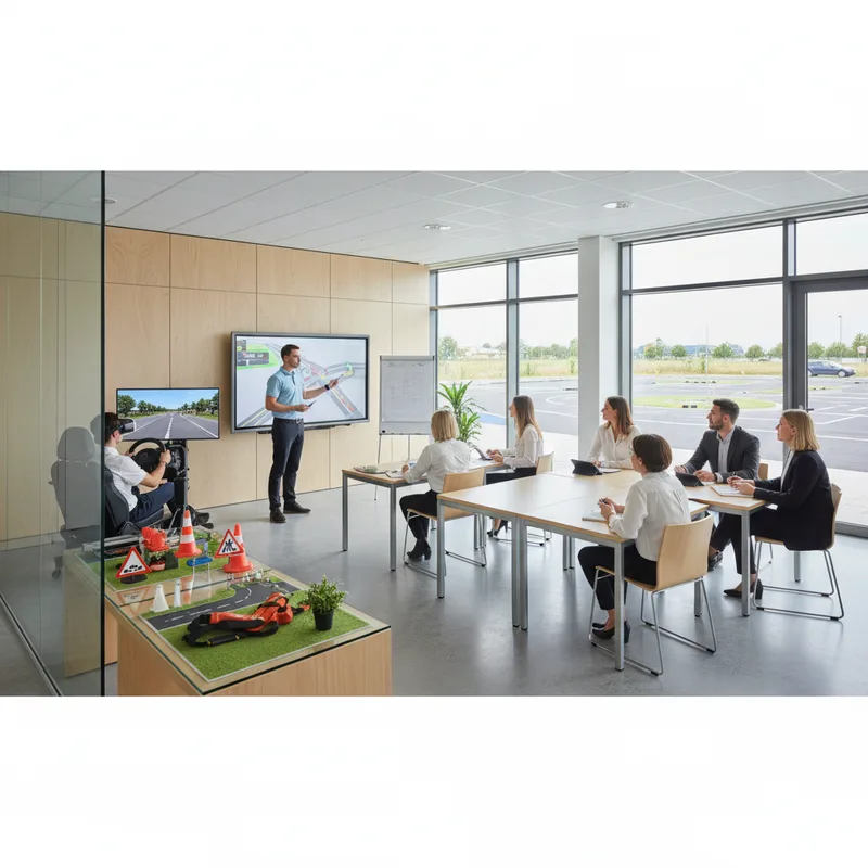 Centre de formation moniteur auto-école : durée, prix et comment choisir