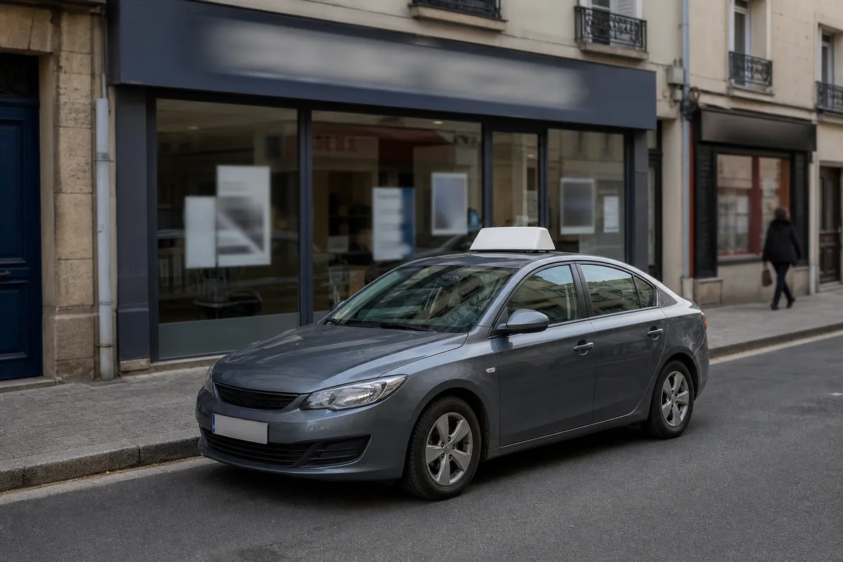 Auto-école : les critères vérifiables avant de signer