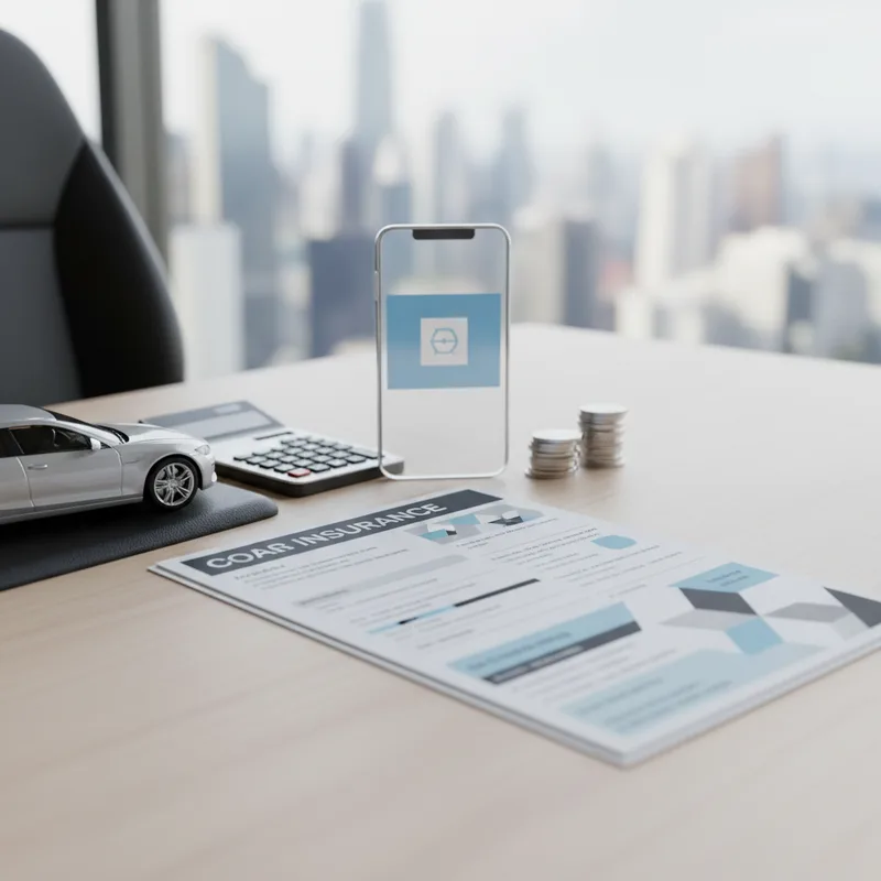 Comprendre l'assurance auto en 2026 : formules, garanties et economies