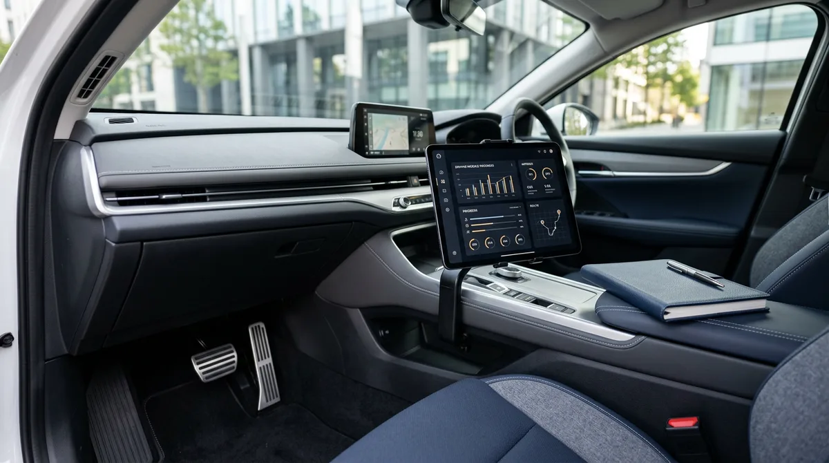 Cours de conduite avec moniteur indépendant : tarifs et avantages en 2026