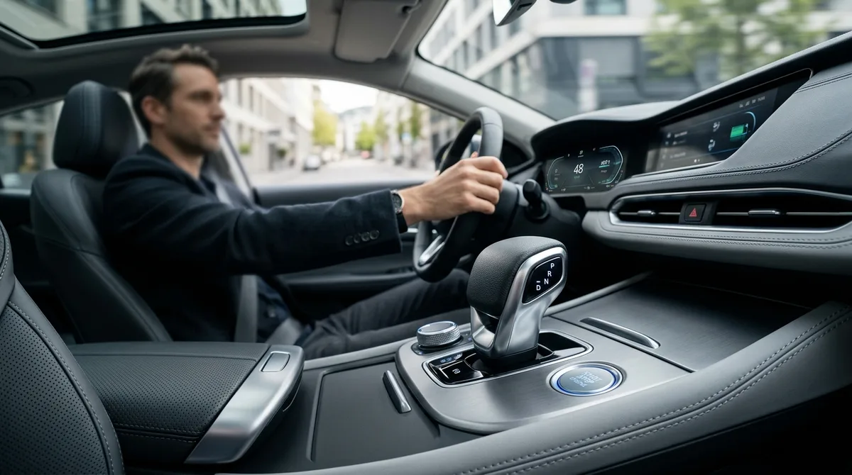 Cours de conduite boite auto : tarifs, heures et permis B en 2026