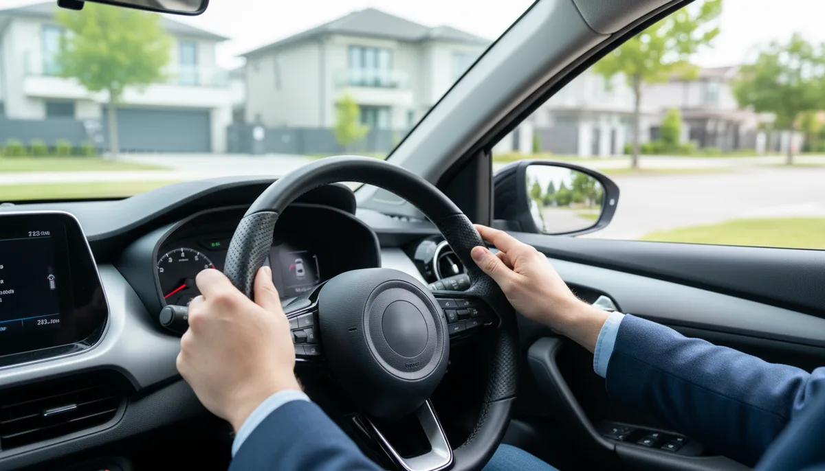 Cours de conduite particulier pas cher : tarifs dès 35 €/h en 2026