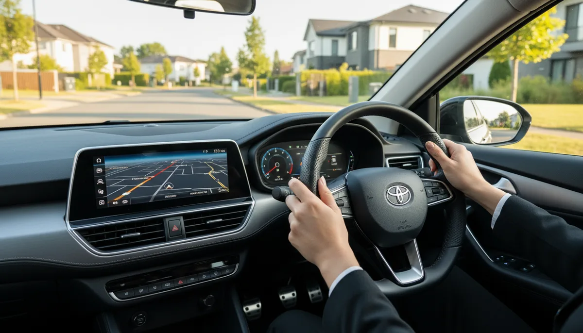 Cours de conduite privé : tarifs, formules et avantages en 2026