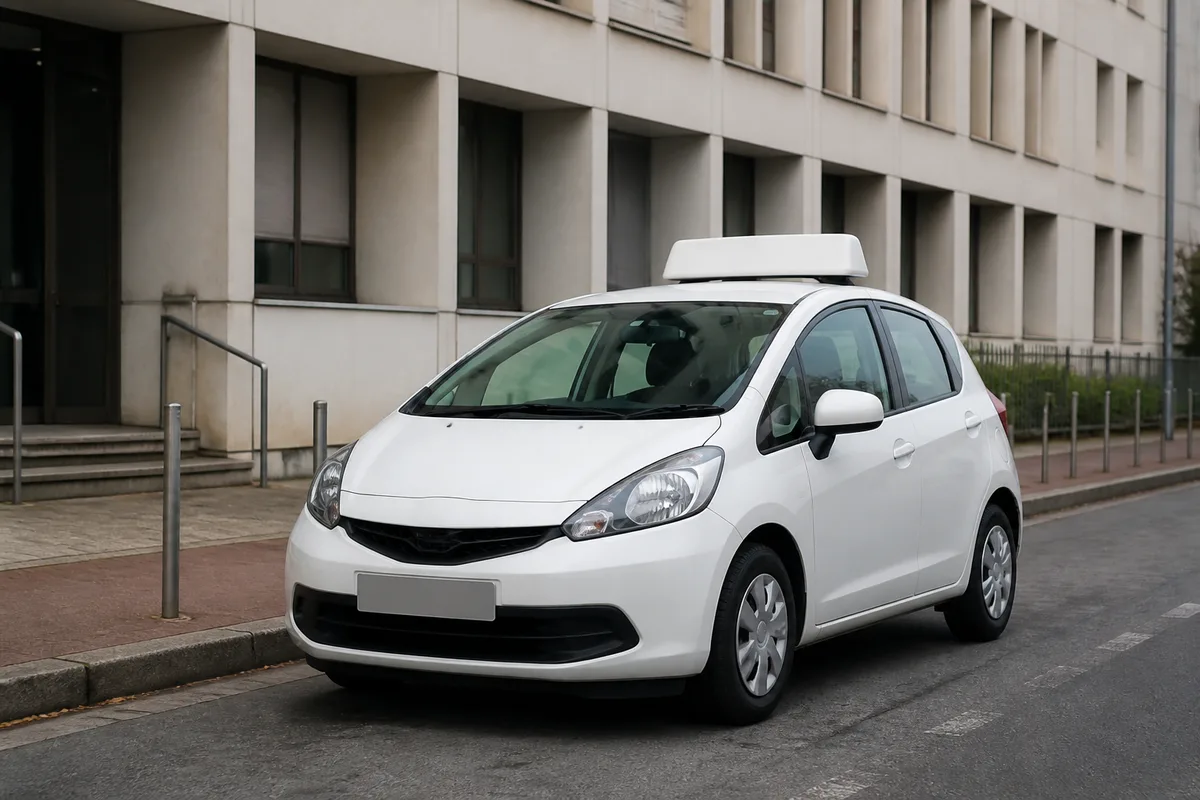 Examen du permis de conduire : le déroulé de l'épreuve pratique