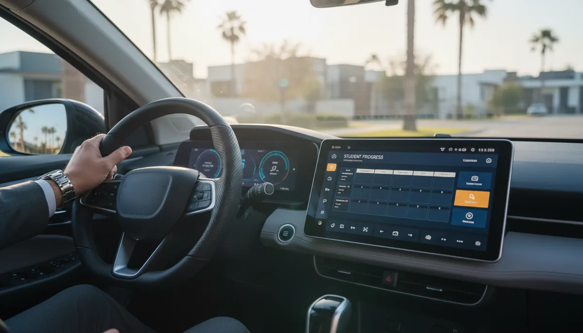 Moniteur auto-ecole salaire net : grille et revenus reels en 2026