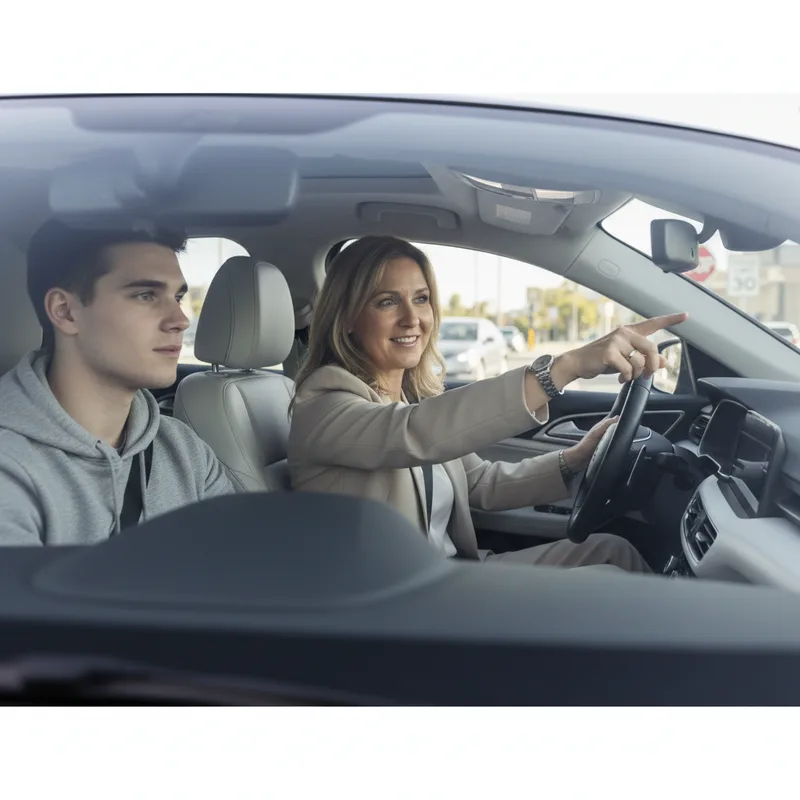 Salaire moniteur auto-ecole 2026 : grille, net et independant