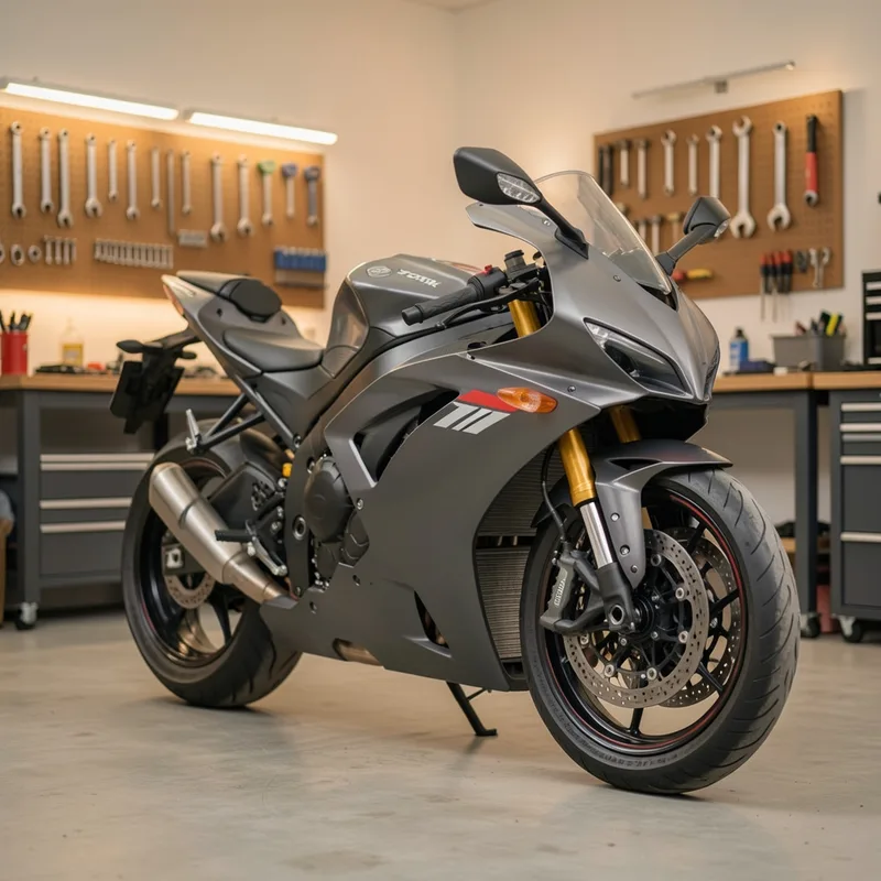 Passer du permis A2 au permis A : accéder aux motos sportives sans se mettre en danger