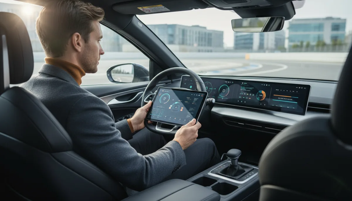 Reconversion moniteur auto-école : formation, diplôme et salaire en 2026