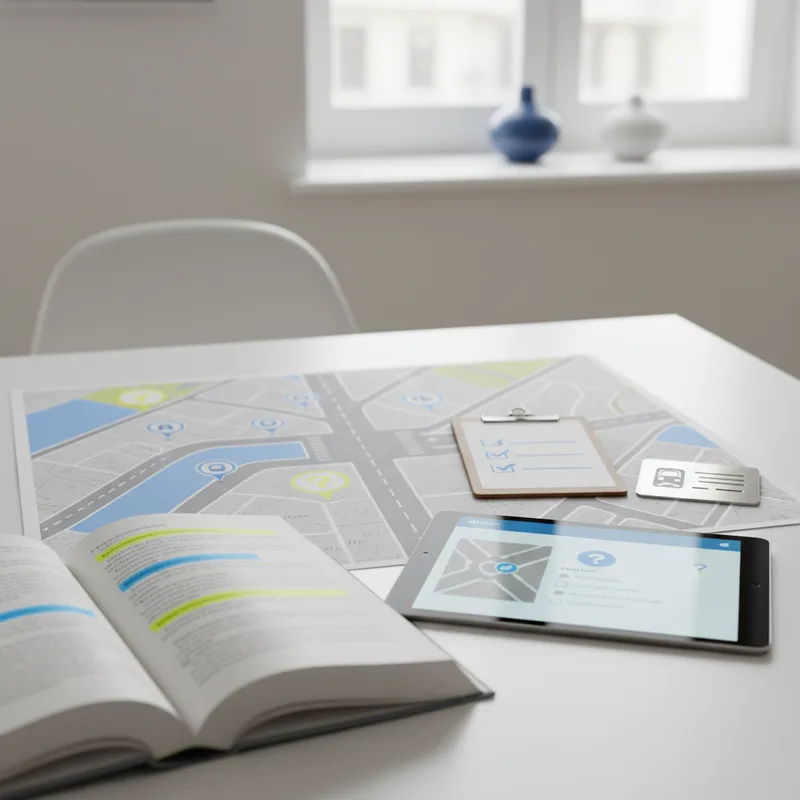 Reussir le code de la route en 2026 : methode complete et conseils pratiques